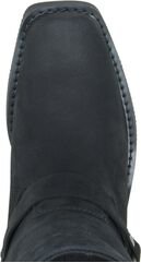 Harley-Davidson Korsen western boots for women, Black | 98705-24WM