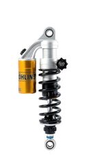 OHLINS / オーリンズ リアサスペンション キットHD 215* Harley-Davidson FXD