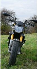 RDMoto / アールディーモト Crash Slider | D6S-SL01