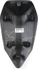 FULLSIX SEAT COVER with CARBON PAD | MD-9912-M66