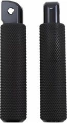 Arlen Ness / アレンネス M-Eight Fusion フットペグ ブラック | 07-943