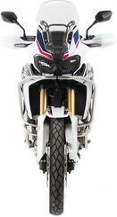 ヘプコ＆ベッカー タンクガード-ステンレス Honda CRF1000L アフリカツイン 2018- | 5029512 00 22