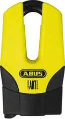 ABUS / アバス ブレーキディスクロック 37/60HB50 Mini Pro イエロー | 56908