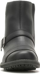 Harley-Davidson Proctor 6" buckle boots for men, Black | 98702-24EM