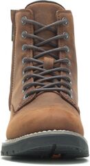 Harley-Davidson Winslow lace-up boots for men, Brown | 99509-24EM