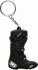 Alpinestars / アルパインスターズ 10 Boot Keyfob, ブラック | 1230-94000-10