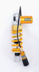 OHLINS / オーリンズ ショックアブソーバー ロード & トラック HO 646