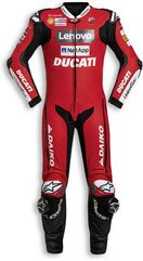DUCATI / ドゥカティ 純正商品 Replica Motogp 20 Racing Suit For Men | 9810726