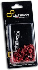 Lightech / ライテックフレーム スクリュー キット (18 PCS) ハスクバーナ 900 ヌーダ ('12-'14)