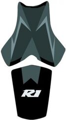 Bagster / バグスター シートカバー YAMAHA YZF R1 2007 | 2188B