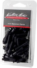 Valtermoto / バルターモト エンジンボルトキット ブラック | VEM03M 00