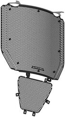 Evotech Performance Ducati, EP Ducati Diavel V4 Radiator and Oil Cooler Guard Set (2023+) | PRN016397-016399-01