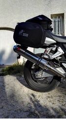 ヘプコ＆ベッカー C-Bow シーボウ サイドキャリア Honda CB 1300 2010- | 630961 00 01