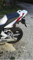 ヘプコ＆ベッカー C-Bow シーボウ サイドキャリア Honda CB 1300 2010- | 630961 00 01