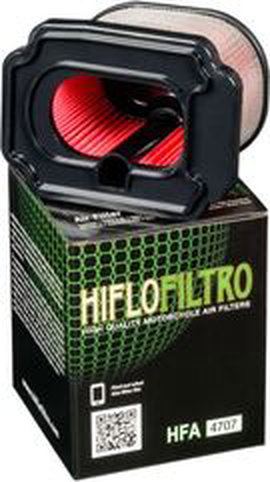 Hiflofiltroエアフィルタエアフィルター HFA4707 | HFA4707