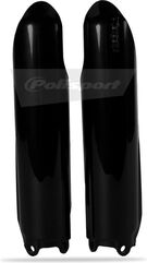 POLISPORT FORK GUARDS BLACK | 8351400002