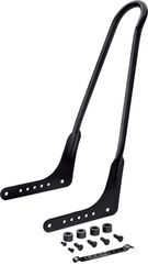 ハーレーダビッドソン ワンピース トール リジッドマウント シーシーバー 18年以降 FLDE グロスブラック | 52300502