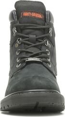 Harley-Davidson Footwear-Badland,Casual Boot, Black | 98704-24EM