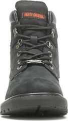 Harley-Davidson Footwear-Badland,Casual Boot, Black | 98704-24EM