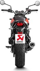 Akrapovic /アクラポビッチ オプショナルヘッダー (SS) Kawasaki Z900 RS / Cafe (2018) | E-K9R3