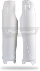 POLISPORT CVR FORK CRF250/450 19 WH | 8351900001