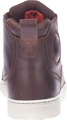 Harley-Davidson Bateman Ankle Pro Riding Shoes For Men, Brown | 98608-22EM