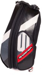 Bagster タンクバッグ STUNT EVO ブラック/レッド ブラック/ レッド | XSR251