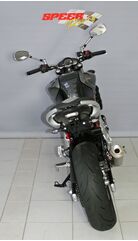 Bodis（ボディス）スリップオンマフラー ステンレス グラウンド GPC-2 ヨーロッパ公道走行認可 for SV650 /Gladius(09-) | SSFV650-001