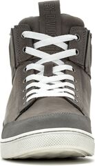 Harley-Davidson Bauman Ce Motorcycle Sneakers For Men, Gray | 99503-24EM