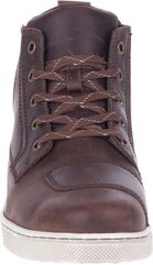 Harley-Davidson Bateman Ankle Pro Riding Shoes For Men, Brown | 98608-22EM