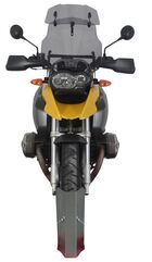 MRA / エムアールエー  R 1200 GS - ヴァリオ-X-Creen "VXCN" -2012 スモークグレー | 4025066166749