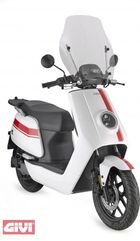 Givi / ジビ フィッティングキット D1155ST用 / STG for NIU NQI + (19-20) | A8960A