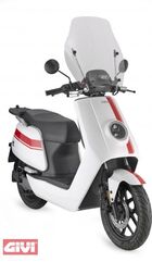 Givi / ジビ フィッティングキット D1155ST用 / STG for NIU NQI + (19-20) | A8960A