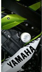 RDMoto / アールディーモト Crash Protector | Y9-2-PH01