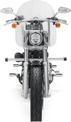 Harley-Davidson Kit,Engn/Frm Gd,Front,Chrome | 49000232