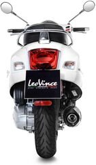LeoVince / レオビンチ LV ONE EVO ステンレス スリップオン | 14316EK