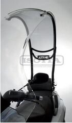 Isotta イソッタ コンプリートキット スクーター用 パッセンジャーバックレストなし | MP3-01