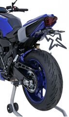 Ermax / アルマックス Undertail Ermax / アルマックス For Mt07(Fz 7) 2021 -2022 | 7702Y97-BL