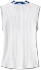 Harley-Davidson Top-Knit, Bright White | 96131-24VW