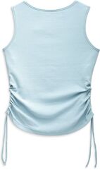 Harley-Davidson Halter-Knit, Celestial Blue | 96253-23VW