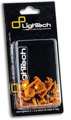 Lightech / ライテック ENGINE SCREWS KIT - HONDA CBR600R (13-16) (12 PCS) | 6H6M