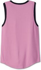 Harley-Davidson Tank-Knit, Lavender Herb | 97473-23VW