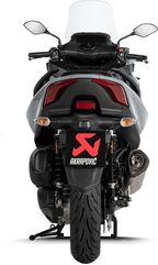 AKRAPOVIC / アクラポビッチ Slip-On Line (SS) | S-Y3SO3-HRSS