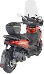 Givi / ジビ 15LTR トンネルバッグ | EA135