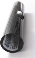FULLSIX STEERING DAMPER COVER | MD-9912-R84