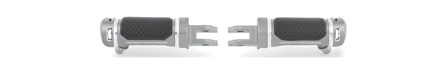 Harley-Davidson Kit,Ftpeg,Rider,Adversary,Gray | 50502253