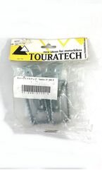 TOURATECH / ツアラテック ラリーワイドステップ  Yamaha XT 660 R | 01-046-0130-0