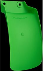 POLISPORT Polisport REAR SHOCK FLAP GREEN | 8905400003