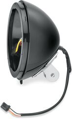 ハーレーダビッドソン シェル アッシー 7インチ(178mm) 1/2インチ(13mm)-ボール 右/HDLI | 73294-10