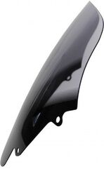 MRA / エムアールエーXLV 650 TRANSALP - Originally-shaped windshield "O" 2000- | 4025066187676